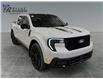 2026 Ford Maverick Lariat (Stk: T9883) in ROSETOWN - Image 1 of 17