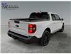 2026 Ford Maverick Lariat (Stk: T9883) in ROSETOWN - Image 3 of 17