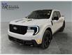 2026 Ford Maverick Lariat (Stk: T9883) in ROSETOWN - Image 7 of 17