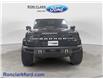 2024 Ford Bronco Outer Banks (Stk: A4540L) in Wyoming - Image 2 of 15