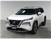 2023 Nissan Rogue SV Moonroof (Stk: N25220A) in Sault Ste. Marie - Image 1 of 15