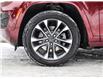 2023 Jeep Grand Cherokee 4xe Overland (Stk: 25-0158DTC) in Toronto - Image 5 of 29