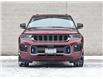 2023 Jeep Grand Cherokee 4xe Overland (Stk: 25-0158DTC) in Toronto - Image 8 of 29