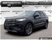 2026 Ford Explorer Active (Stk: 6EX1258) in Brantford - Image 1 of 23