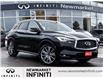 2022 Infiniti QX50 Sensory (Stk: UI2325) in Newmarket - Image 1 of 24