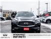 2022 Infiniti QX50 Sensory (Stk: UI2325) in Newmarket - Image 2 of 24