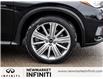 2022 Infiniti QX50 Sensory (Stk: UI2325) in Newmarket - Image 8 of 24
