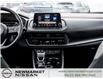 2023 Nissan Rogue SV Moonroof (Stk: UN2724) in Newmarket - Image 16 of 23