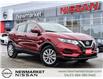2023 Nissan Qashqai SV (Stk: UN2741) in Newmarket - Image 1 of 27