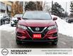 2023 Nissan Qashqai SV (Stk: UN2741) in Newmarket - Image 2 of 27