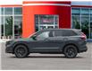 2026 Honda CR-V Hybrid Sport (Stk: 7111) in Ottawa - Image 3 of 22