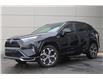 2023 Toyota RAV4 Prime  (Stk: PO55639) in London - Image 1 of 40