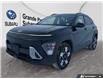 2024 Hyundai Kona 2.0L Preferred (Stk: PS2016) in Grande Prairie - Image 1 of 27
