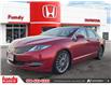 2014 Lincoln MKZ Base (Stk: TH001338A) in Saint John - Image 1 of 28