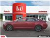2014 Lincoln MKZ Base (Stk: TH001338A) in Saint John - Image 2 of 28