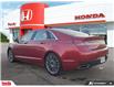 2014 Lincoln MKZ Base (Stk: TH001338A) in Saint John - Image 3 of 28