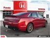 2014 Lincoln MKZ Base (Stk: TH001338A) in Saint John - Image 5 of 28