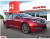 2014 Lincoln MKZ Base (Stk: TH001338A) in Saint John - Image 7 of 28