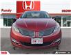 2014 Lincoln MKZ Base (Stk: TH001338A) in Saint John - Image 8 of 28