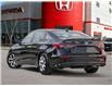 2026 Honda Civic LX (Stk: C26332) in Toronto - Image 4 of 18