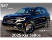 2025 Kia Seltos EX (Stk: 25B3837) in Sherwood Park - Image 1 of 30