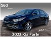 2022 Kia Forte EX+ (Stk: TSS46721) in Sherwood Park - Image 1 of 14