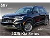 2025 Kia Seltos EX (Stk: 25B4390) in Sherwood Park - Image 1 of 30