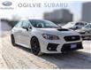 2021 Subaru WRX Sport (Stk: 18-SQ774A) in Ottawa - Image 8 of 29