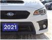2021 Subaru WRX Sport (Stk: 18-SQ774A) in Ottawa - Image 24 of 29