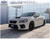 2021 Subaru WRX Sport (Stk: 18-SQ774A) in Ottawa - Image 29 of 29