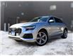 2019 Audi Q8 55 Technik (Stk: 15-P2348) in Ottawa - Image 1 of 29