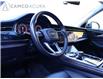 2019 Audi Q8 55 Technik (Stk: 15-P2348) in Ottawa - Image 13 of 29
