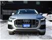 2019 Audi Q8 55 Technik (Stk: 15-P2348) in Ottawa - Image 24 of 29