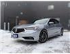 2019 Acura TLX Elite (Stk: 15-P2356) in Ottawa - Image 1 of 36