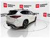 2022 Toyota Highlander XSE (Stk: 11U4272) in Markham - Image 11 of 36