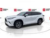 2025 Toyota Highlander Hybrid XLE (Stk: 12107734A) in Concord - Image 5 of 45
