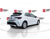 2023 Toyota Corolla Hatchback Base (Stk: 12U3467) in Concord - Image 9 of 35 2023 Toyota Corolla Hatchback Base (Stk: 12U3467) in Concord - Image 9 of 35
