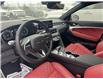 2025 Genesis G70 3.3T Sport (Stk: 16U101570) in Markham - Image 12 of 43