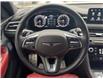 2025 Genesis G70 3.3T Sport (Stk: 16U101570) in Markham - Image 15 of 43