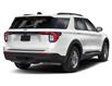 2026 Ford Explorer Active (Stk: 26624) in Vancouver - Image 3 of 12