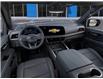 2026 Chevrolet Suburban Z71 (Stk: 26-186) in Brockville - Image 5 of 6