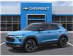2026 Chevrolet TrailBlazer RS (Stk: 36347) in Renfrew - Image 2 of 6