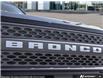 2025 Ford Bronco Sport Big Bend (Stk: S-1749) in Okotoks - Image 9 of 26
