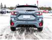 2025 Subaru Crosstrek Limited (Stk: SS3213) in Stratford - Image 4 of 27
