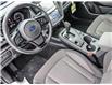 2026 Subaru Crosstrek Convenience (Stk: SS3708) in Stratford - Image 9 of 24