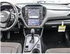 2026 Subaru Crosstrek Convenience (Stk: SS3708) in Stratford - Image 16 of 24
