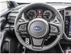2026 Subaru Crosstrek Onyx (Stk: SS3620) in Stratford - Image 11 of 25