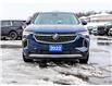 2022 Buick Envision Essence (Stk: 25098P) in Ingersoll - Image 2 of 26