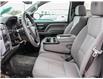 2017 Chevrolet Silverado 1500 LS (Stk: 26036AA) in Ingersoll - Image 3 of 4