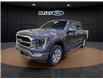 2022 Ford F-150 Platinum (Stk: 25496B) in Melfort - Image 1 of 15
